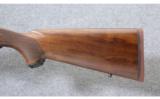 Ruger ~ M77 Hawkeye African ~ 6.5x55mm 