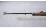 Ruger ~ M77 Hawkeye African ~ 6.5x55mm 