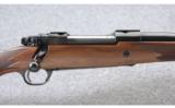 Ruger ~ M77 Hawkeye African ~ 6.5x55mm 