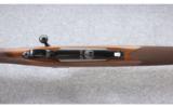Ruger ~ M77 Hawkeye African ~ 6.5x55mm 