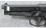 Beretta ~ Model 92 FS ~ 9mm Para. - 4 of 6