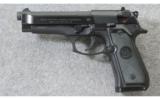 Beretta ~ Model 92 FS ~ 9mm Para. - 2 of 6