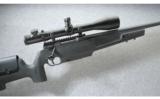 Sig Sauer ~ SSG 3000 Patrol Bolt-Action Rifle ~ .308 Win. - 1 of 9