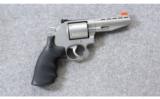 Smith & Wesson ~ Performance Center 686-6 ~ .357 Mag. - 1 of 6