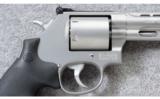 Smith & Wesson ~ Performance Center 686-6 ~ .357 Mag. - 6 of 6