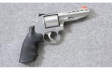 Smith & Wesson ~ Performance Center 686-6 ~ .357 Mag. - 1 of 6