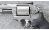 Smith & Wesson ~ Performance Center 686-6 Plus ~ .357 Mag. - 3 of 6