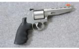 Smith & Wesson ~ Performance Center 686-6 Plus ~ .357 Mag. - 1 of 6