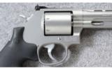 Smith & Wesson ~ Performance Center 686-6 Plus ~ .357 Mag. - 6 of 6