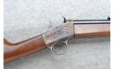 Remington ~ 4 ~ .22 Short, Long or Long Rifle - 3 of 9