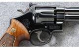 Smith & Wesson ~ Pre Model 24 ~ .44 Special - 3 of 9