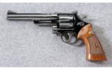 Smith & Wesson ~ Pre Model 24 ~ .44 Special - 2 of 9