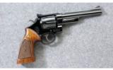 Smith & Wesson ~ Pre Model 24 ~ .44 Special - 1 of 9