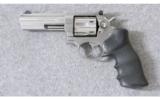 Ruger ~ GP100 Stainless ~ .357 Mag. - 2 of 6