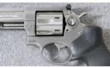 Ruger ~ GP100 Stainless ~ .357 Mag. - 3 of 6