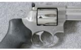 Ruger ~ GP100 Stainless ~ .357 Mag. - 6 of 6