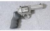 Ruger ~ GP100 Stainless ~ .357 Mag. - 1 of 6