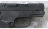 Springfield Armory ~ XD-E Single Stack ~ .45 acp - 7 of 8