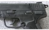 Springfield Armory ~ XD-E Single Stack ~ .45 acp - 3 of 8