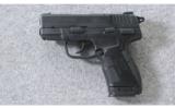Springfield Armory ~ XD-E Single Stack ~ .45 acp - 2 of 8