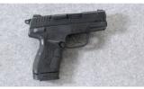 Springfield Armory ~ XD-E Single Stack ~ .45 acp - 1 of 8