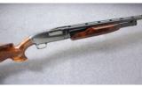 Winchester ~ Model 12 w/ Custom Stock ~ 12 Ga. - 1 of 9
