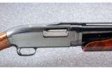 Winchester ~ Model 12 w/ Custom Stock ~ 12 Ga. - 3 of 9