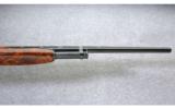 Winchester ~ Model 12 w/ Custom Stock ~ 12 Ga. - 5 of 9