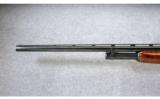 Winchester ~ Model 12 w/ Custom Stock ~ 12 Ga. - 7 of 9