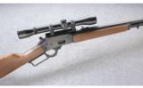 Marlin ~ Model 1894 Carbine ~ .44 Mag. - 1 of 9