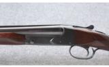 Winchester ~ Model 21 Field Grade ~ 20 Ga. - 4 of 9