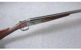 Winchester ~ Model 21 Field Grade ~ 20 Ga. - 1 of 9