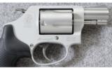Smith & Wesson ~ 637-2 Chiefs Special Airweight ~ .38 Spl. +P - 4 of 4