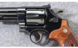 Smith & Wesson ~ Model 25-5 ~ .45 LC - 3 of 7