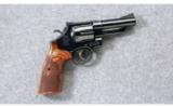 Smith & Wesson ~ Model 25-5 ~ .45 LC - 1 of 7