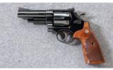 Smith & Wesson ~ Model 25-5 ~ .45 LC - 2 of 7