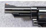 Smith & Wesson ~ Model 25-5 ~ .45 LC - 4 of 7