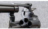 Smith & Wesson ~ K-38 Masterpiece Pre-14 ~ .38 Spl. - 9 of 9