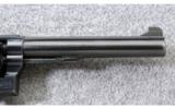Smith & Wesson ~ K-38 Masterpiece Pre-14 ~ .38 Spl. - 6 of 9