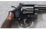 Smith & Wesson ~ K-38 Masterpiece Pre-14 ~ .38 Spl. - 7 of 9