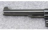 Smith & Wesson ~ K-38 Masterpiece Pre-14 ~ .38 Spl. - 4 of 9