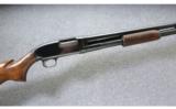 Winchester ~ Model 12 Field ~ 16 Ga. - 1 of 9