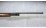 Winchester ~ Model 12 Field ~ 16 Ga. - 5 of 9