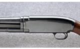 Winchester ~ Model 12 Field ~ 16 Ga. - 8 of 9