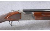 Winchester ~ 101 Pigeon Grade Featherweight XTR ~ 20 Ga. - 3 of 9