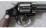 Smith & Wesson ~ 38/44 Heavy Duty ~ .38 Spl. - 8 of 9