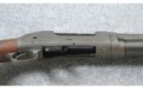 Winchester ~ Model 97 Riot ~ 12 Ga. - 4 of 9