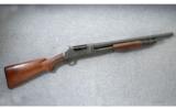 Winchester ~ Model 97 Riot ~ 12 Ga. - 1 of 9