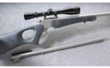 Thompson/Center ~ Custom Shop Contender Carbine ~ .223 Rem. & .30-30 Ackley Imp. - 1 of 9