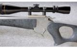 Thompson/Center ~ Custom Shop Contender Carbine ~ .223 Rem. & .30-30 Ackley Imp. - 8 of 9